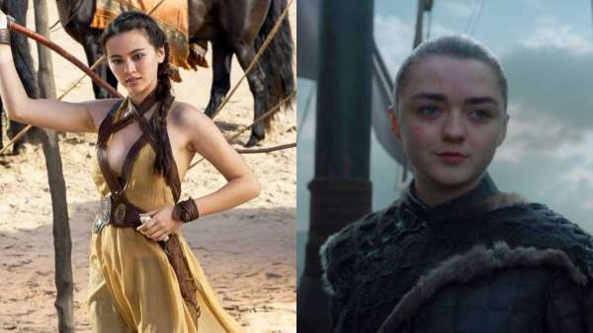 Flea Bottom Game of Thrones Spinoff Flea Bottom Game of Thrones Spinoff