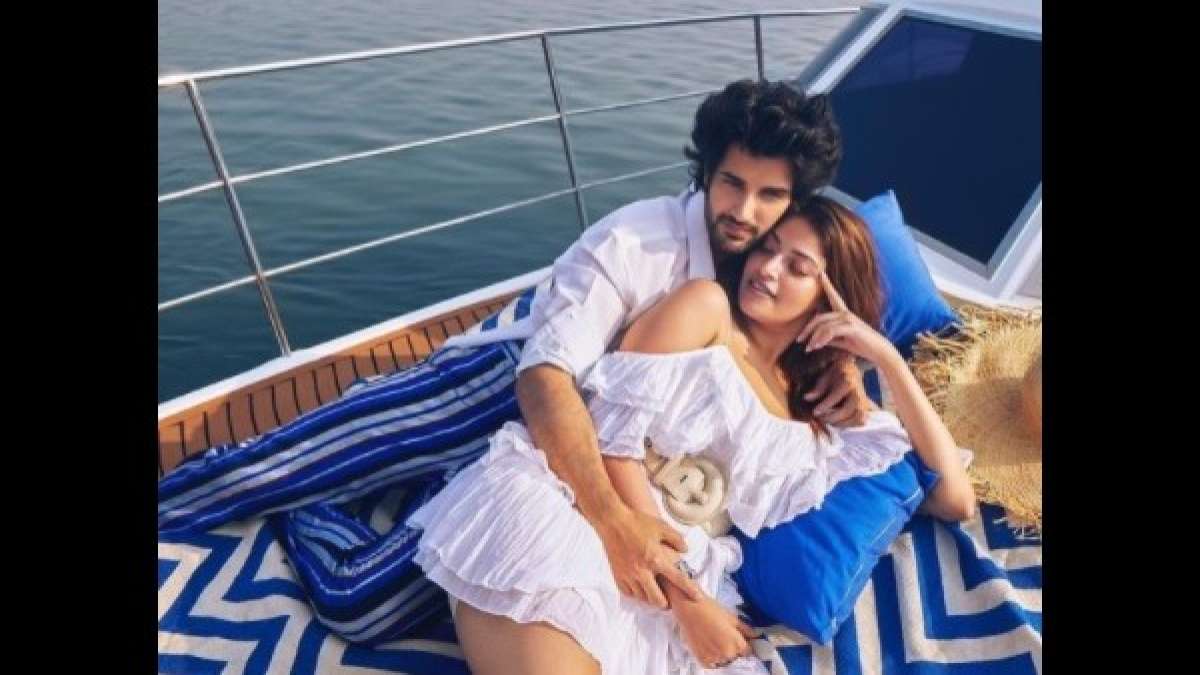 Aditya Seal On His Wedding Plans With Girlfriend Anushka Ranjan