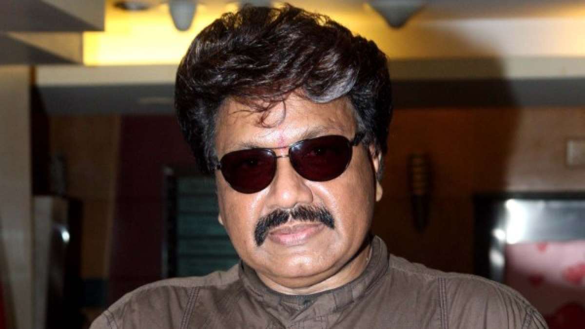 Music Director Shravan Of Nadeem-Shravan Fame In Critical Condition ...