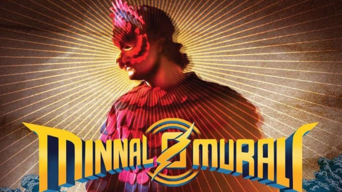 Minnal Murali First Review Is Out Tovino ThomasBasil Joseph's