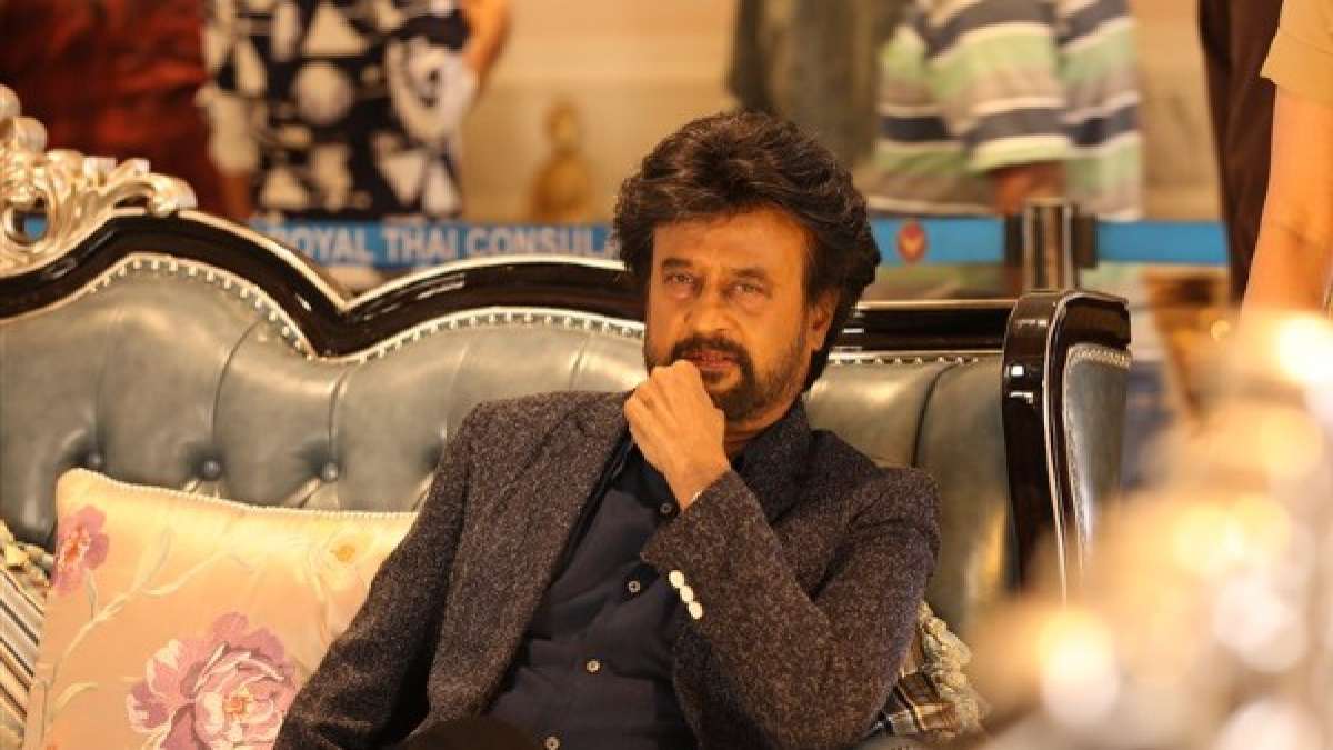 Rajinikanth Birthday Special: Net Worth, Remuneration And Luxury ...