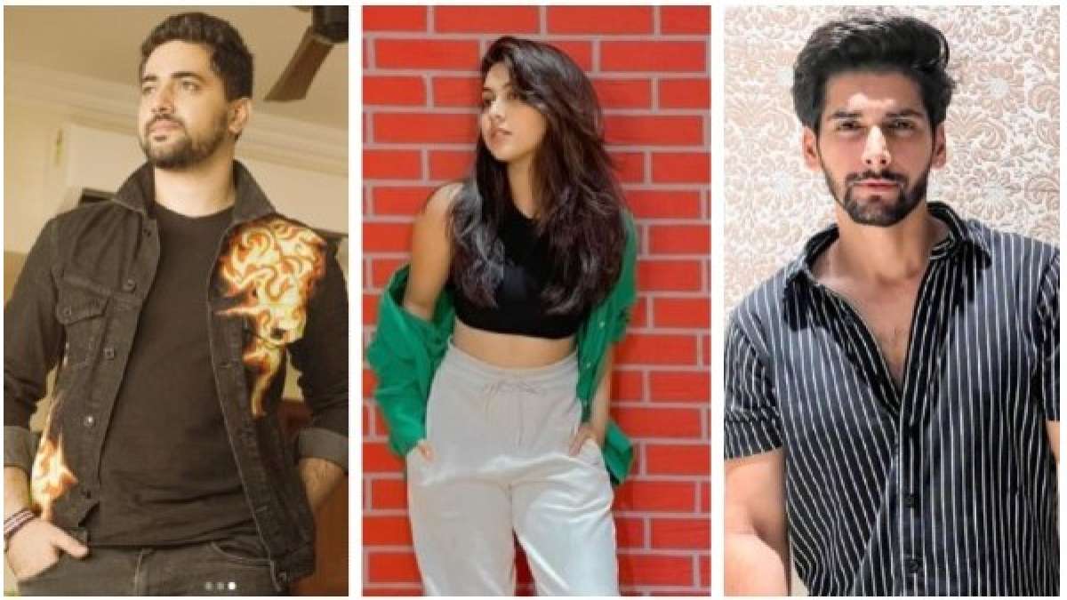 Zain Imam, Reem Shaikh & Akshit Sukhija In Colors’ New Show Fanaa; Promo To Be Shot Soon