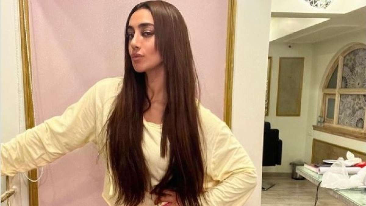 Mahek Chahal Is Ready To Fall In Love, But Says 'Ladke Milte Hi Nahi' | Mahek Open For Arranged Marriage - Filmibeat