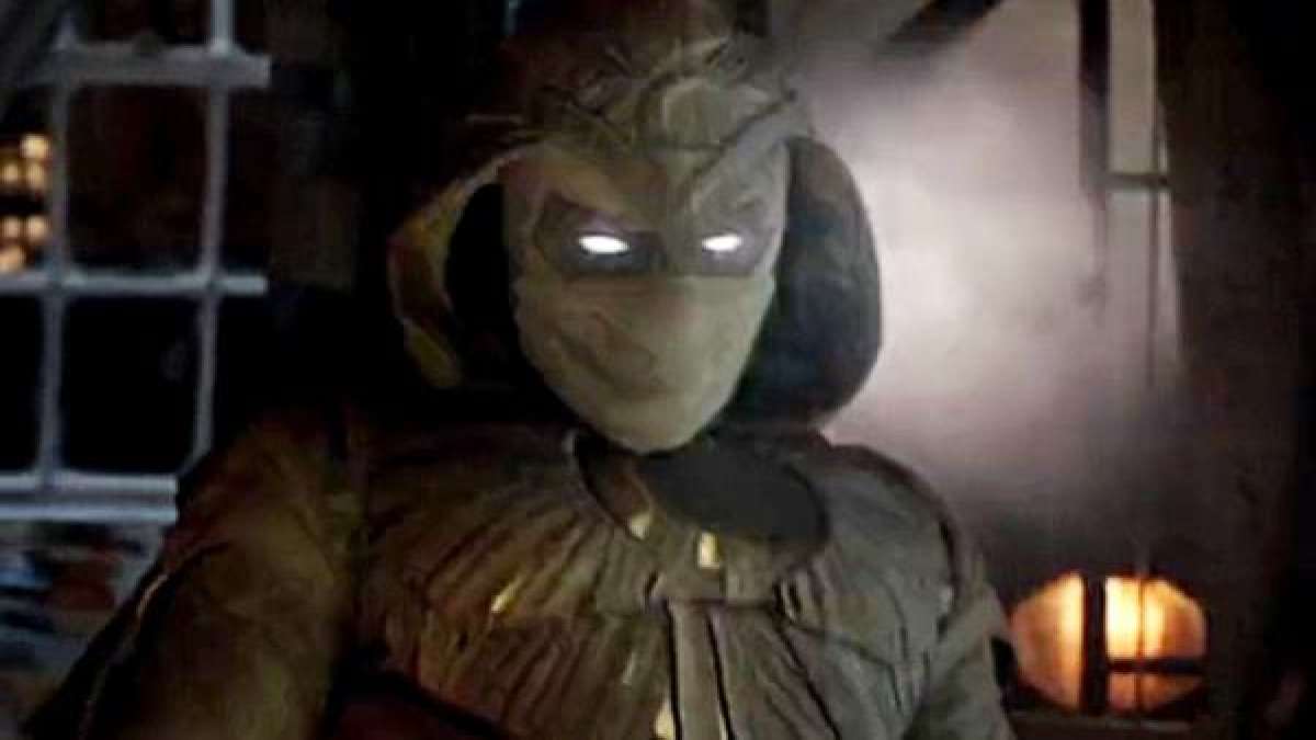 Moon Knight Trailer: Oscar Isaac Embraces Chaos To Become Marvel's ...