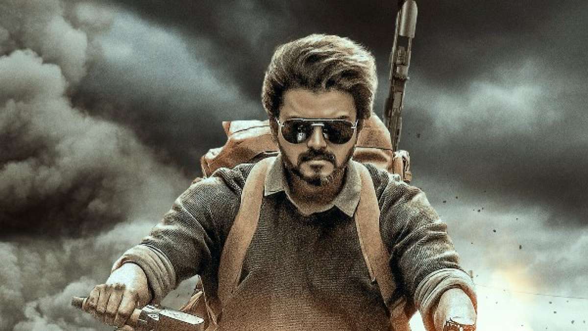 Beast First Review Out Vijay’s Hijack Drama Gets Thunderous Response And A Four Star Rating