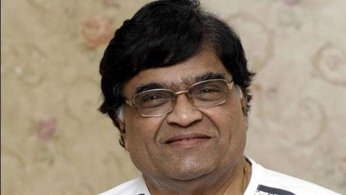 Special Show Bahurupi Ashok Saraf To Honour The Legendary Actor For