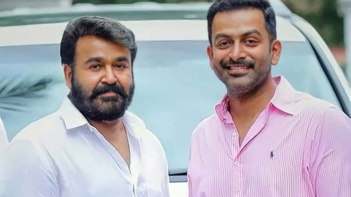 Empuraan Is Just An Entertainer: Director Prithviraj Sukumaran Opens Up ...