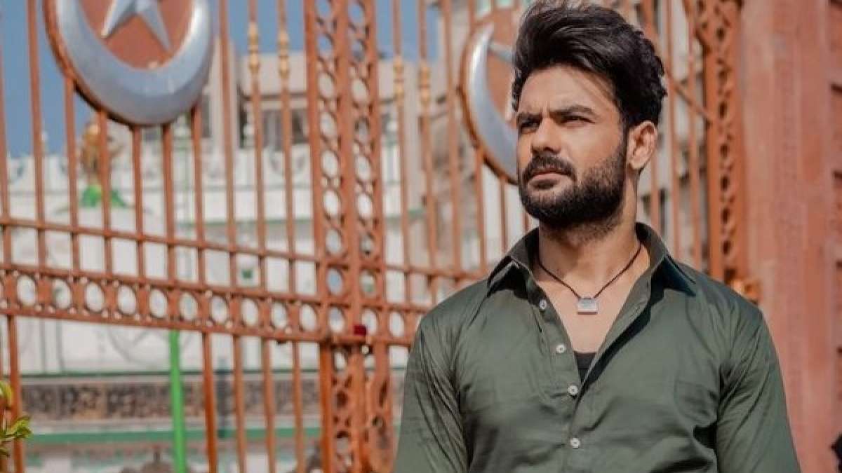 Vishal Aditya Singh Feels Tv Content Has To Grow Or Good Actors Will Move On Reveals Why He Took Up Parshuram Filmibeat