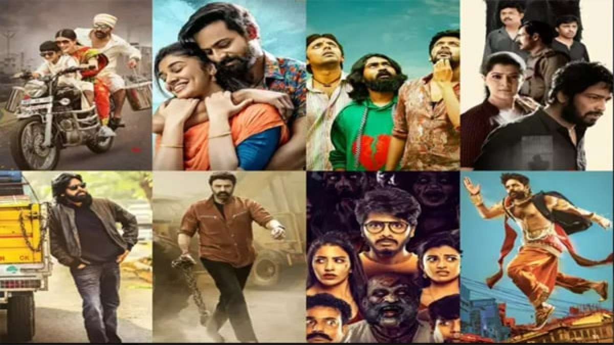National Film Awards 2022 Telugu Winners Here's The Complete List Of