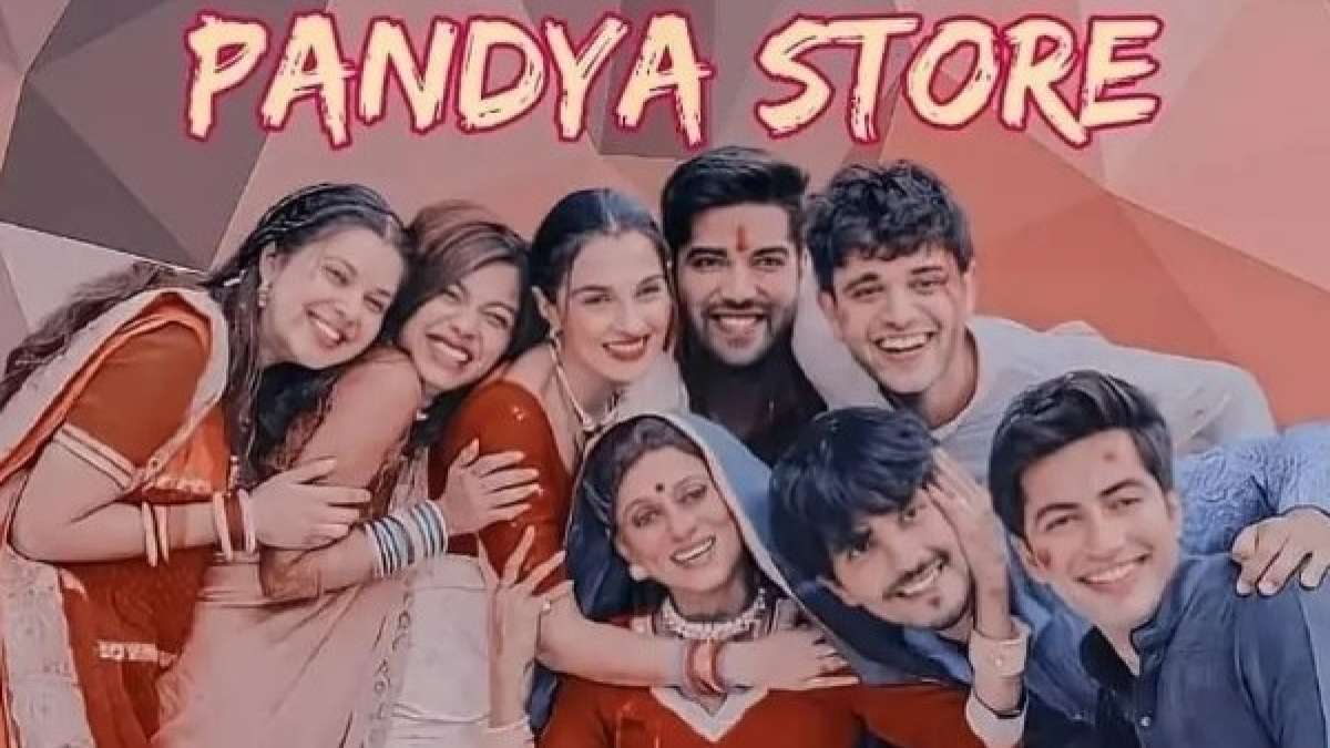 Pandya Store Pandya Family To Rich Post LEAP? Here's What Shiny