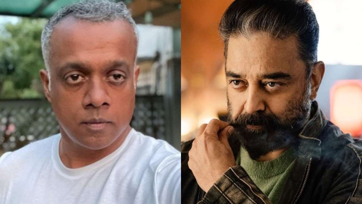 Kamal Haasan's Vettaiyaadu Vilaiyaadu 2: The Gautham Menon Directorial ...