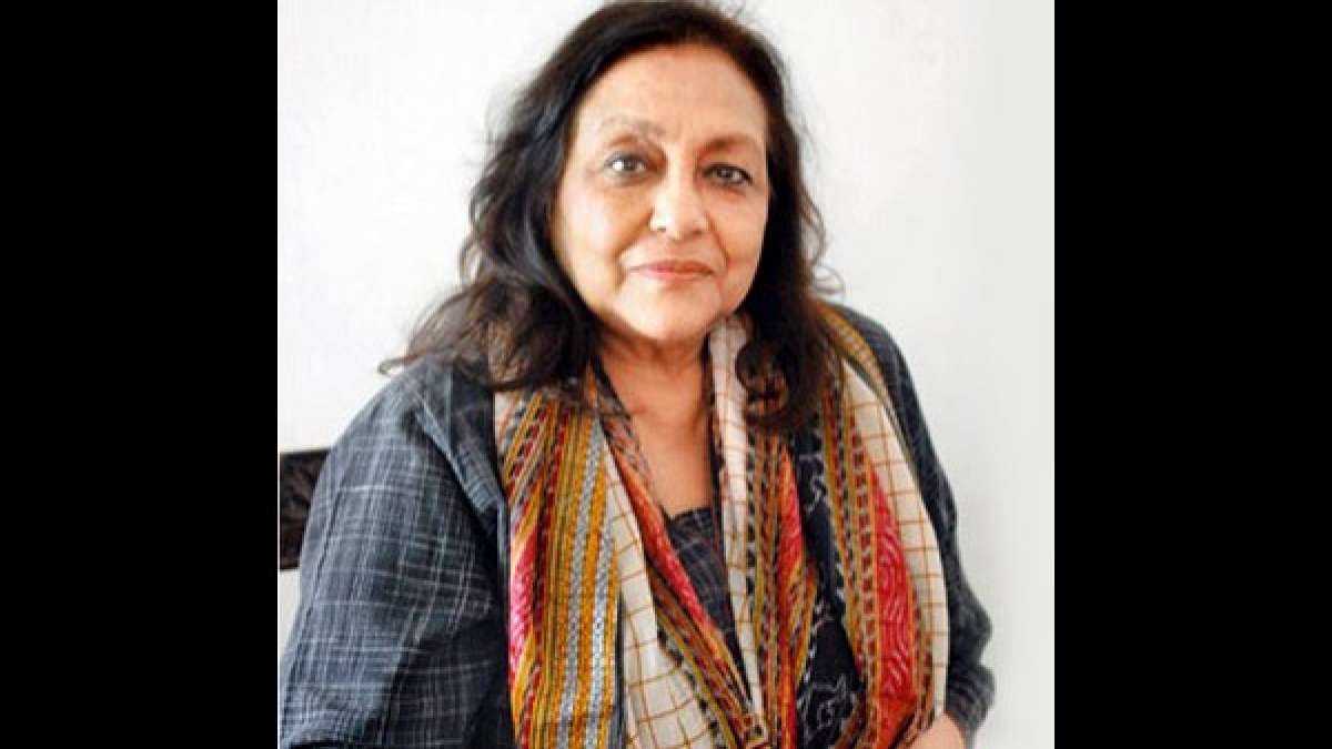 Ashok Kumar's Daughter Bharti Jaffrey Passes Away Legendary Actor