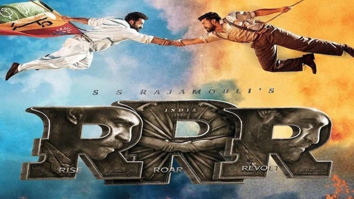 RRR Oscar Nominations Fans Across The World Urge The Jury To Consider