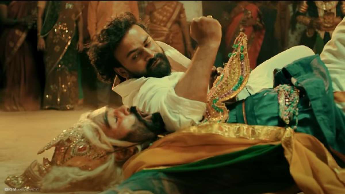 Head Bush First Review The Thriller Will Blow Your Mind, Says Reviewer