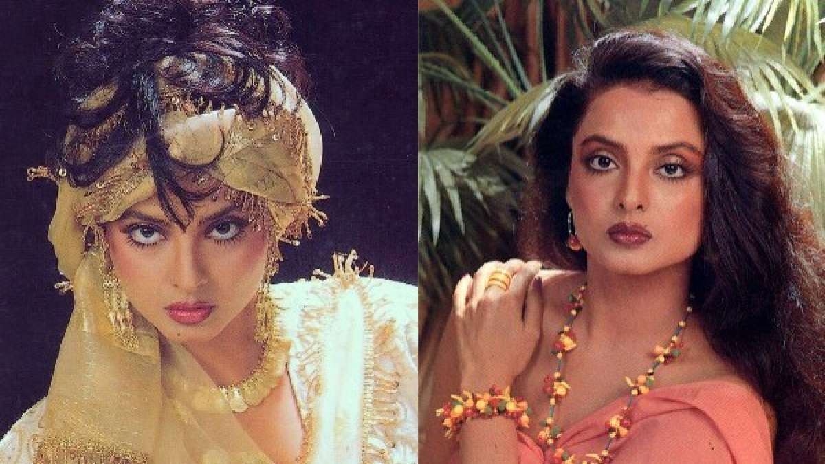 Rekha Birthday Special: 5 Reasons To Go ‘Gum Hai Kisi Ke Pyar Mein