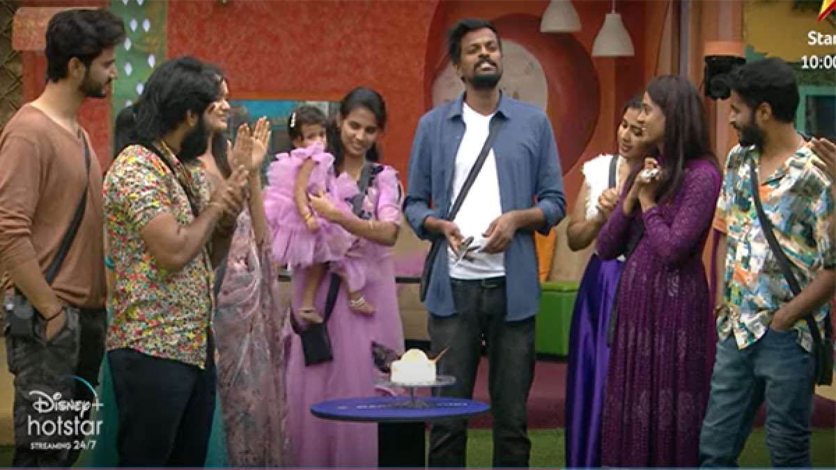 Bigg Boss Season Six Family Episode Details Bigg Boss Season Six Family Episode Details