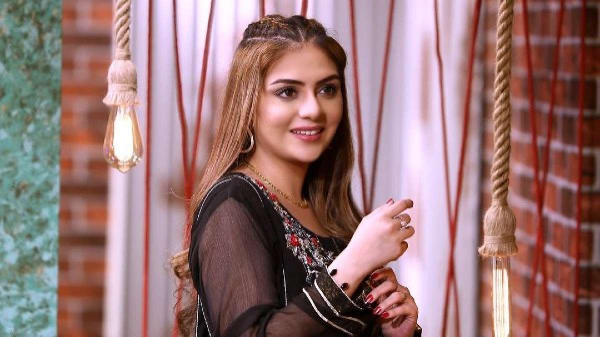 Rida Isfahani MMS Pakistani Actress Reveals Her ExFiance Leaked Her Private Video; Here’s What