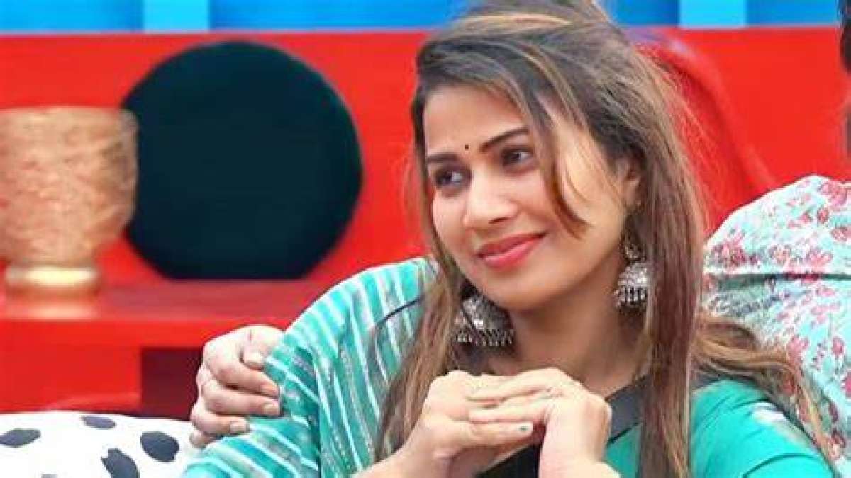 Inaya fulfilled her mother's wish in the Bigg Boss house