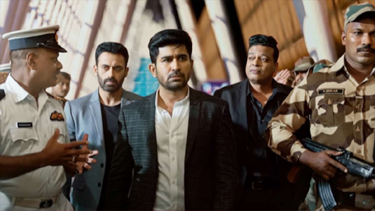 Vijay Antony's Bichagadu 2 Has A New Release Date! Filmibeat