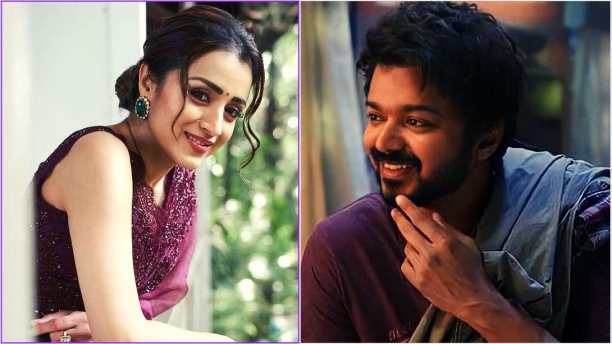 Thalapathy Vijay Sets Social Media On Fire; Thee Thalapathy Song