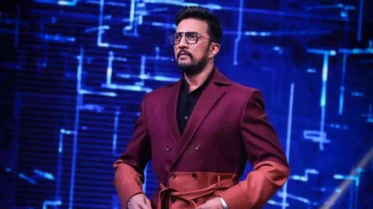 Bigg Boss Kannada 9 Grand Finale Sudeep Set To Kickstart The Ceremony