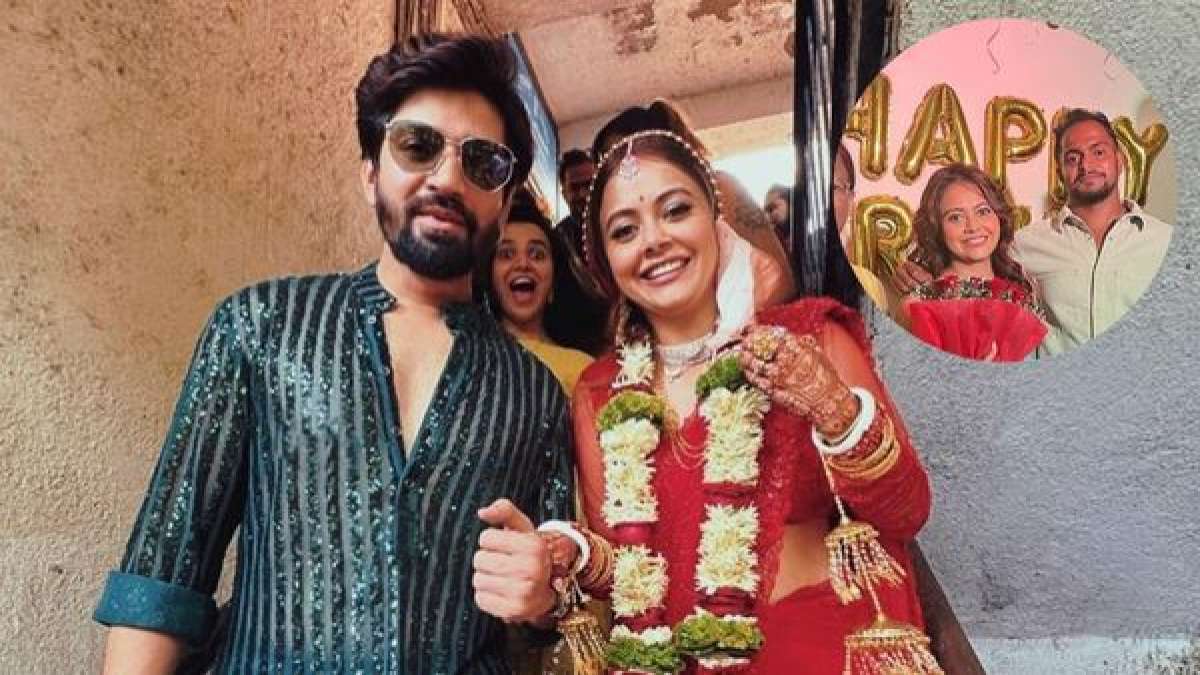 Who Is Shahnawaz Sheikh? All You Need To Know About Devoleena