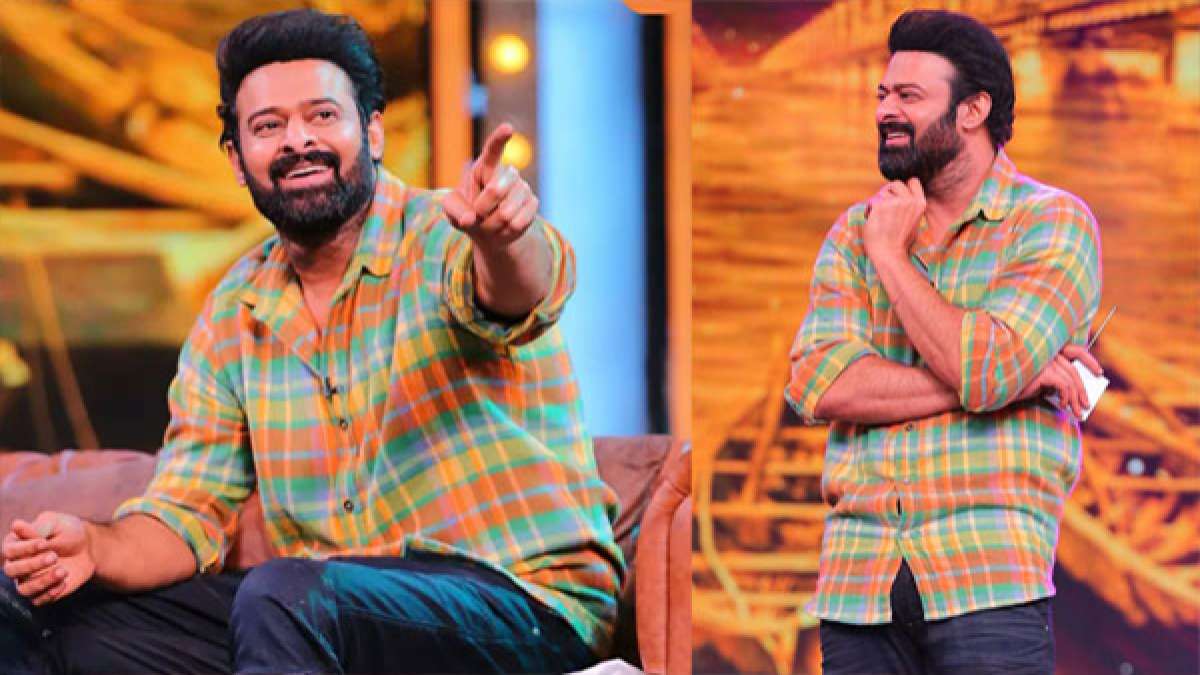 Prabhas #39 First Part Of Unstoppable 2 Episode On Aha Video Disappoints