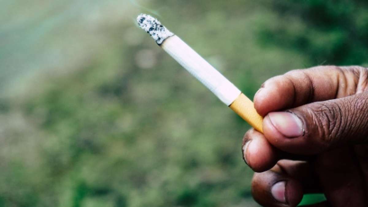 I Used To Smoke More Than 100 Cigarettes EVERYDAY Popular Tamil