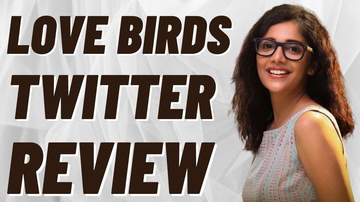 Love Birds Kannada Movie Twitter Review: Krishna and Milana's Modern