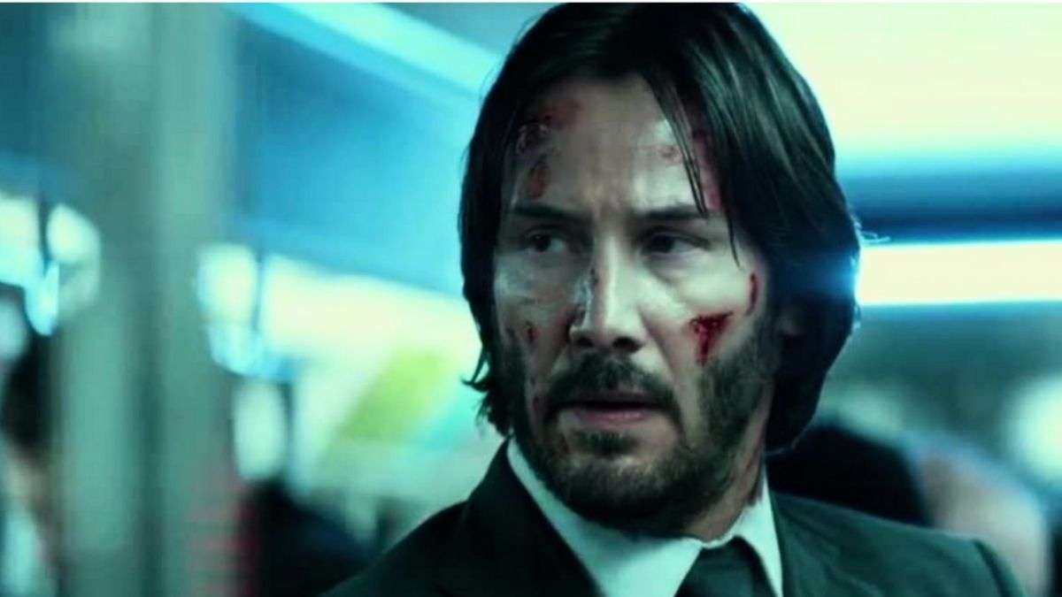 John Wick 4 Full Movie Download In English John Wick Chapter 4 Movie Download Isaimini | John Wick Chapter 4 Full