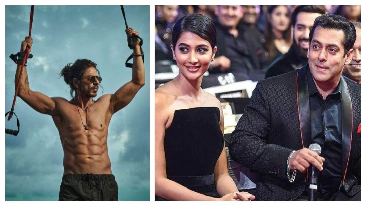 Entertainment Highlights SRK On Times 100 Most Influential People; Is