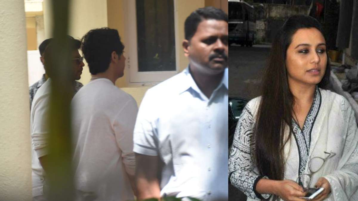 Pamela Chopra Death LIVE Updates Yash Chopra’s Wife Breathes Dies