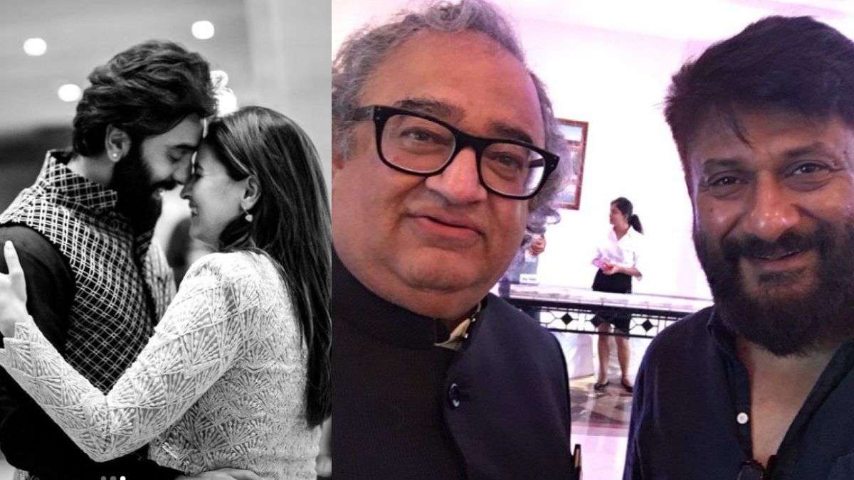 Top Bollywood News: Alia Bhatt Drops Ranbir & Raha’s Candid Pic; Vivek Agnihotri On Tarek Fatah’s Death Top Bollywood News: Alia Bhatt Drops Ranbir & Raha’s Candid Pic; Vivek Agnihotri On Tarek Fatah’s Death