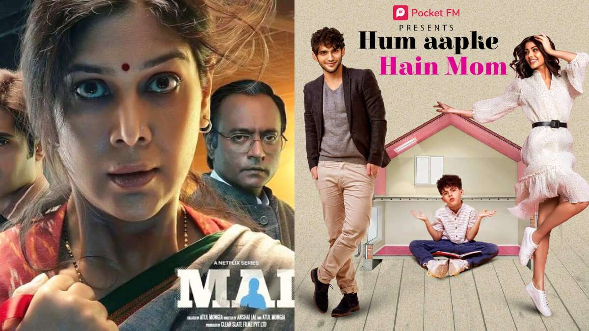 Kahaani To Mai; Celebrate Mother’s Day 2023 With These Heartwarming Films & Series On OTT Platforms