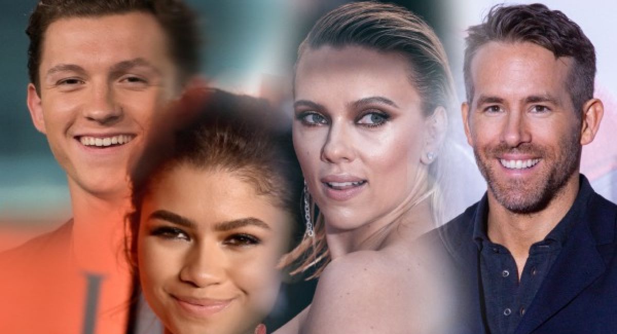 2022 MTV Movie & TV Awards List of All Winners Tom Holland and