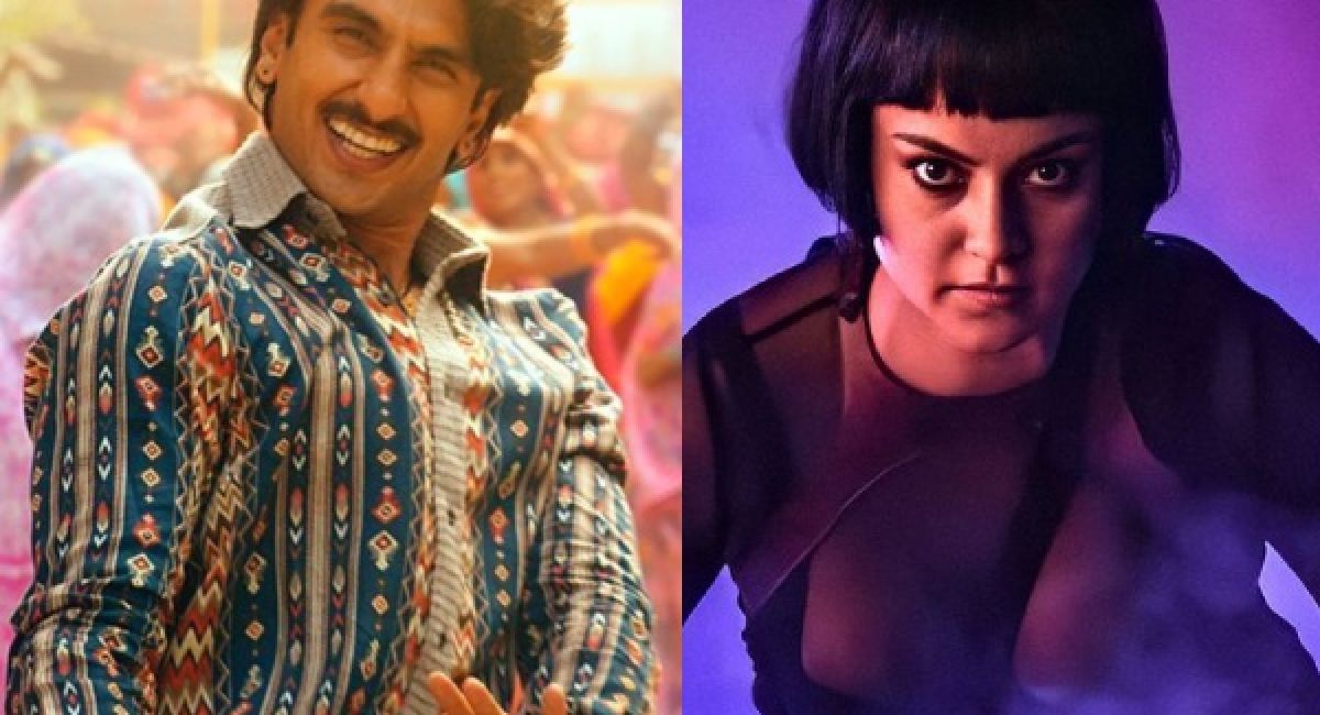 Jayeshbhai Jordaar to Dhaakad Best Bollywood Movies That Were Flops At