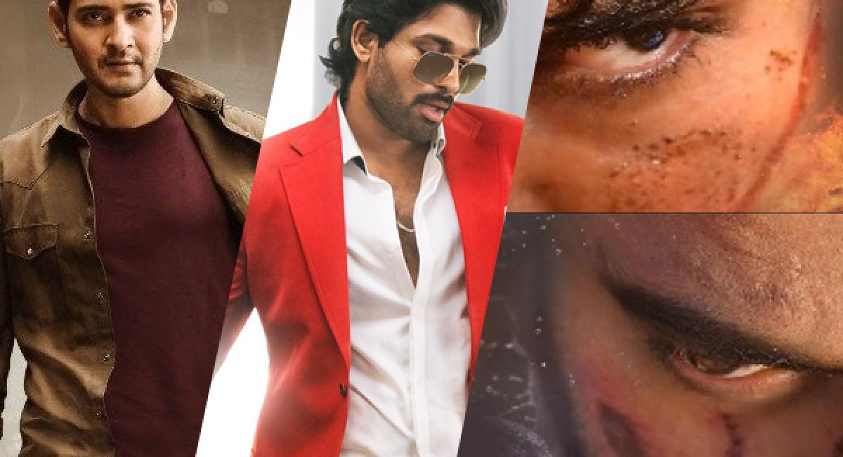 Most Anticipated Telugu Movies Of 2020 – FilmiBeat