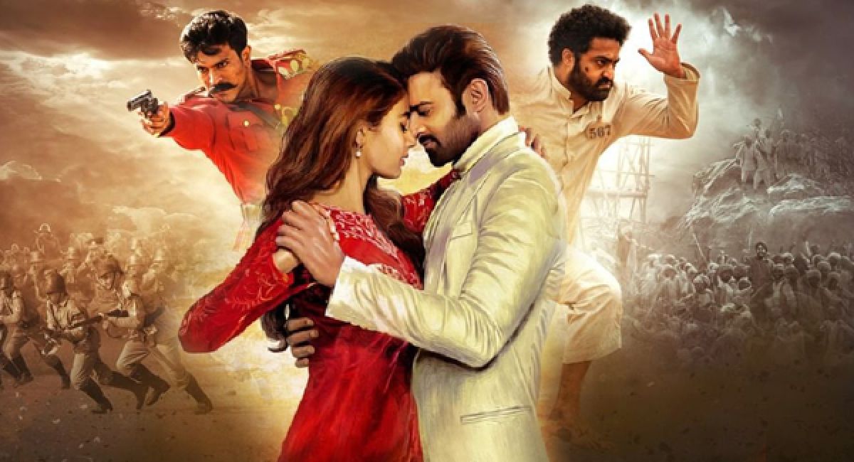 Telugu Movies Top 10 theatre count World Wide – FilmiBeat