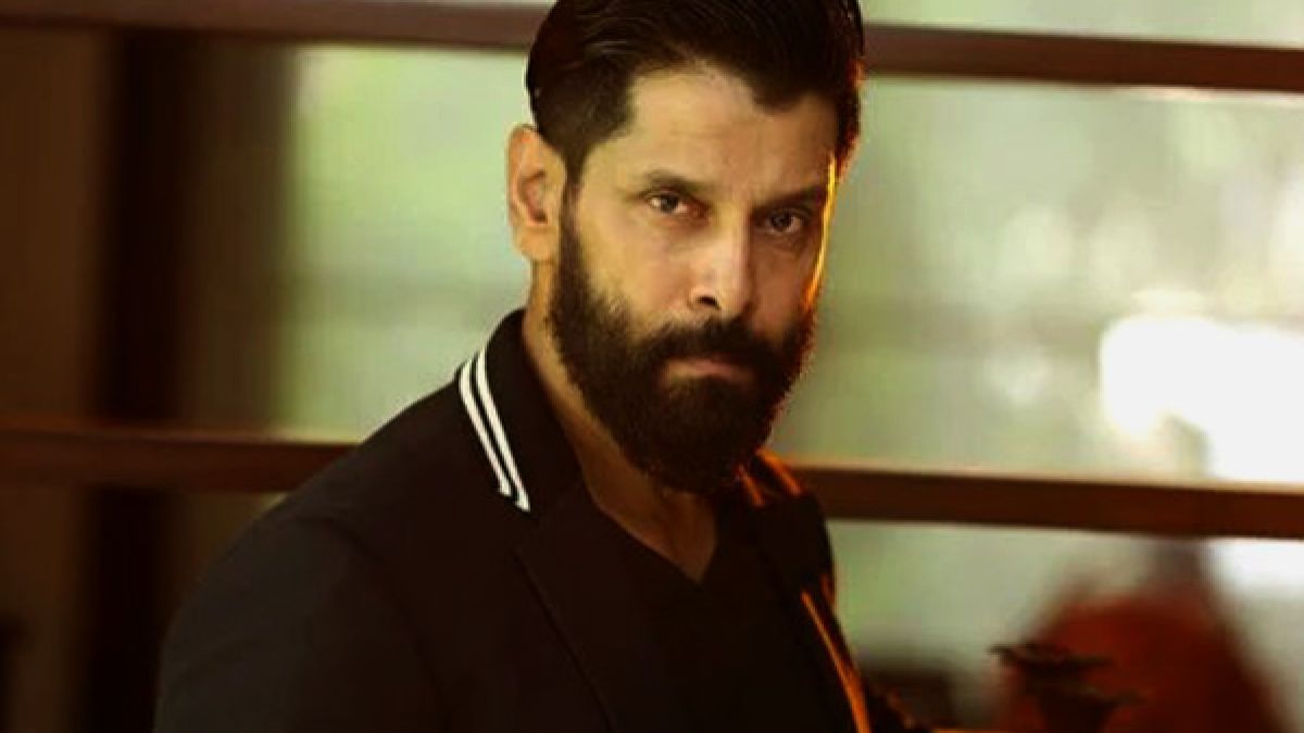 Chiyaan Vikram and son Dhruv unite for 'Mahaan'; to premiere digitally on  Feb 10
