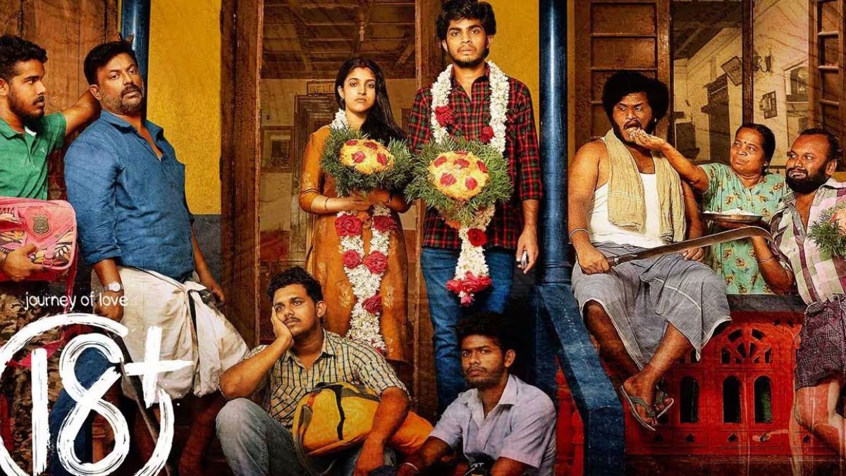 18 Plus aka 18+ (2023) Malayalam Film OTT Release Date: OTT Platform, Satellite Rights, and Watch Online – FilmiBeat