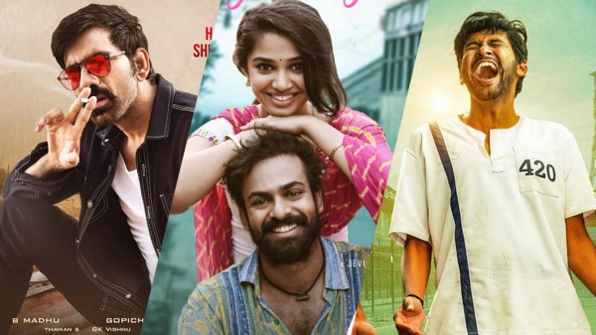 2021 Telugu Movies First Half Report Blockbuster Movies List! FilmiBeat