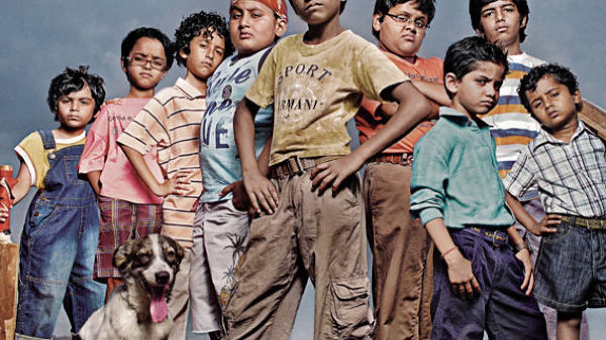 7 Bollywood Movies Exclusively For Kids FilmiBeat