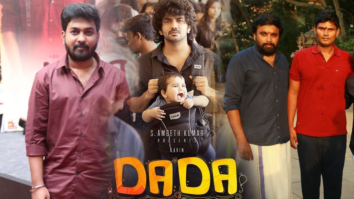 Best Debut Directors of 2023 in Kollywood Complete Details are here in Tamil முதல் பட