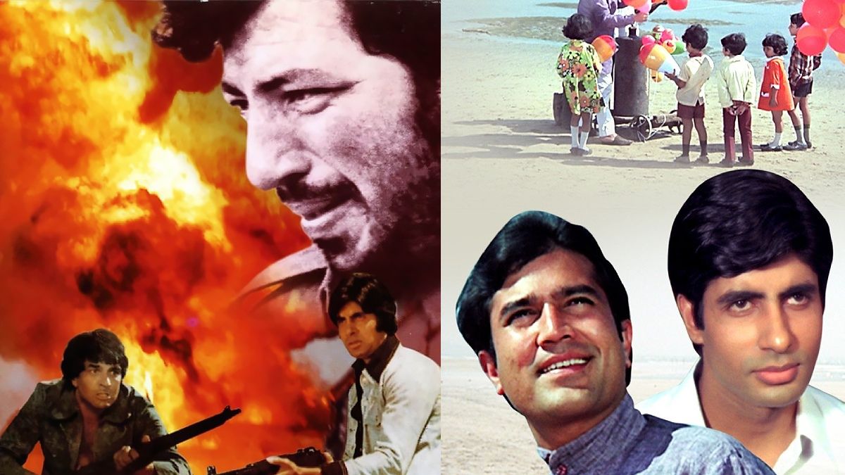 Best Old And Classic Bollywood Movies Of All Time Top 12 Classic