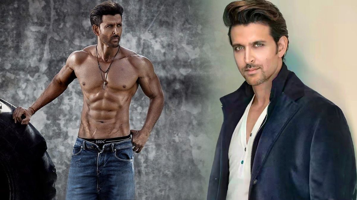 Best Songs of Hrithik Roshan: Happy Birthday Hrithik Roshan | Popular