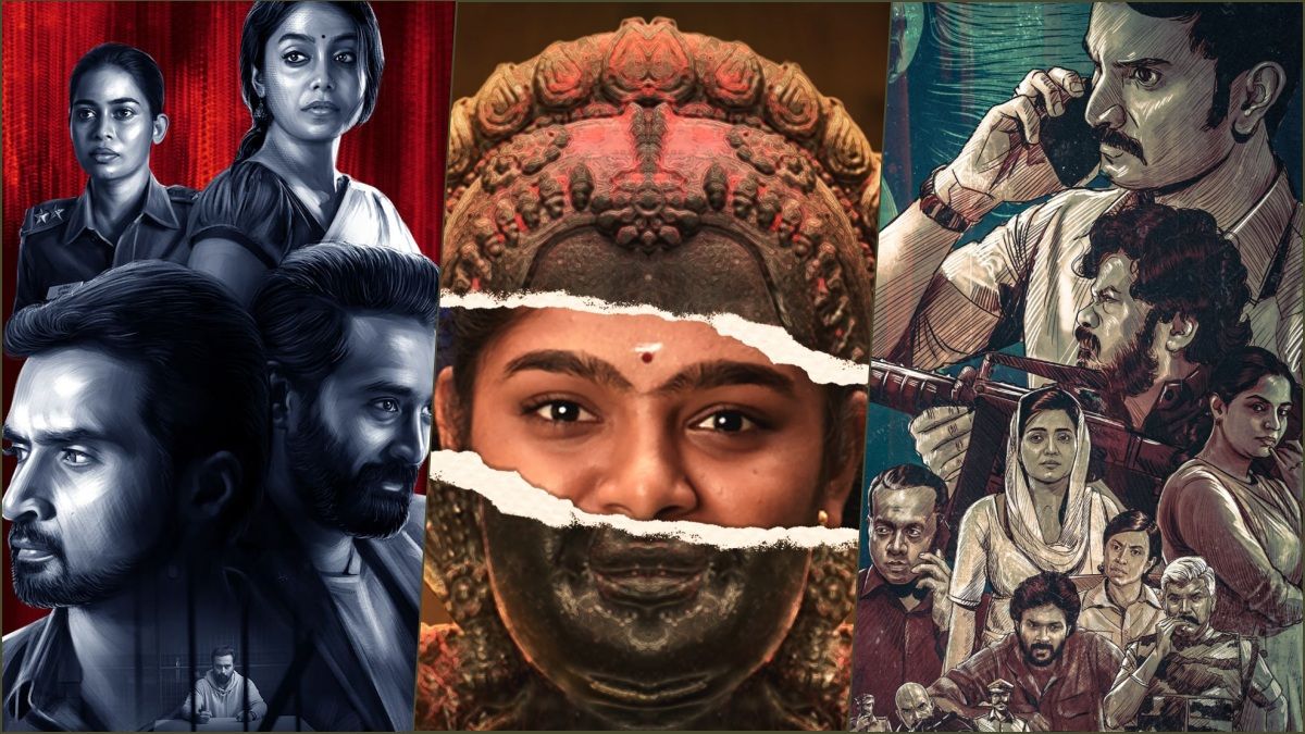 Best  Series In Tamil 2023 Best Tamil  Series In 2023 Top 10