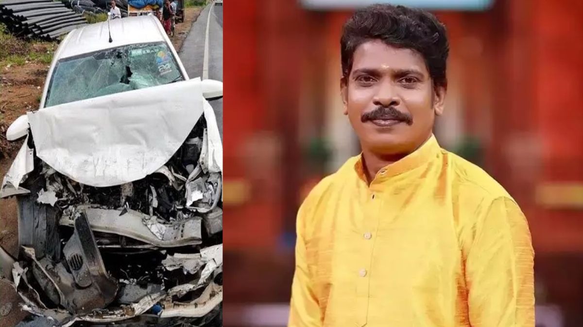 Catch the Detailed Report on Malayalam Actor Kollam Sudhi's Death in a