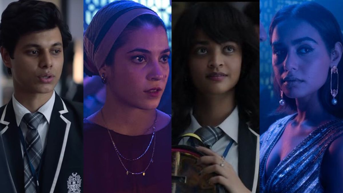 Class Season 2 OTT Release Date, Cast And More Details FilmiBeat