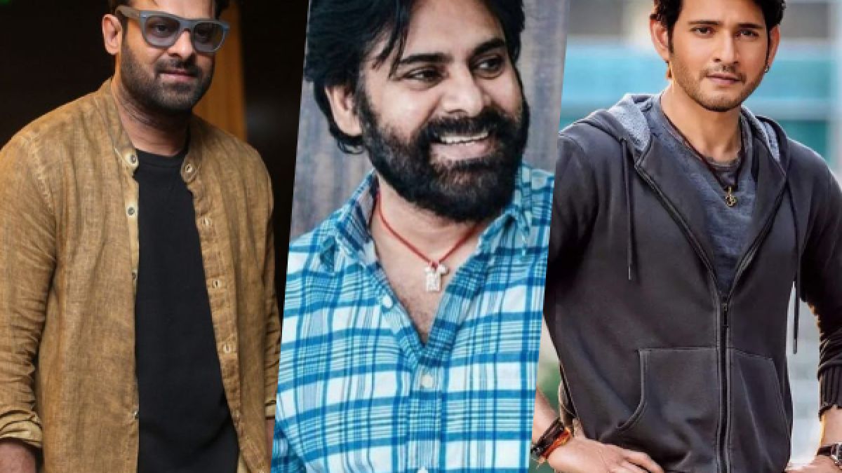 Highest Paid Telugu Actors & Actress of 2022 FilmiBeat