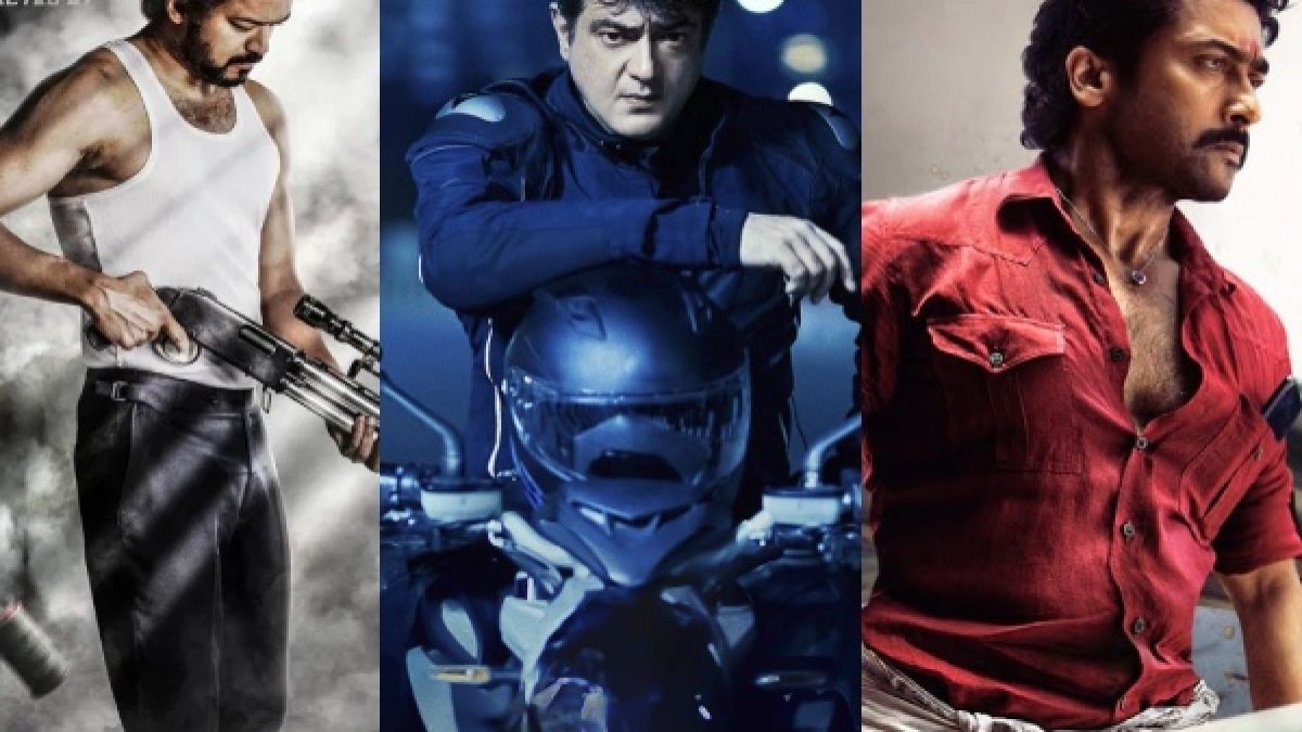 List of 15 Most Anticipated Tamil Movies of 2022 FilmiBeat